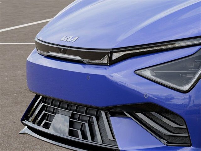 2025 Kia EV6 GT-Line RWD Glendale CA