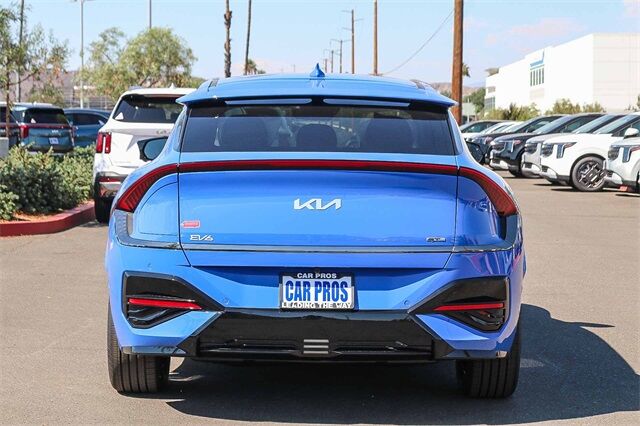 2025 Kia EV6 GT-Line RWD Glendale CA