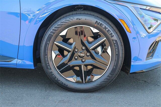 2025 Kia EV6 GT-Line RWD Glendale CA