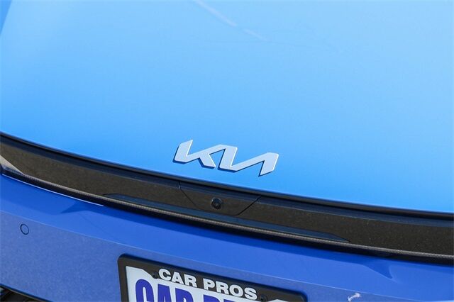 2025 Kia EV6 GT-Line RWD Glendale CA