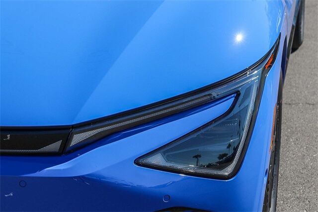 2025 Kia EV6 GT-Line RWD Glendale CA