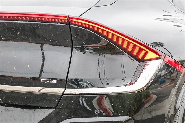 2025 Kia EV6 GT-Line RWD Glendale CA