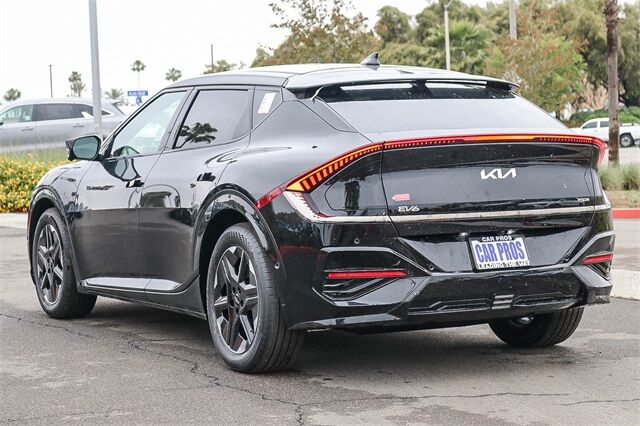 2025 Kia EV6 GT-Line RWD Glendale CA