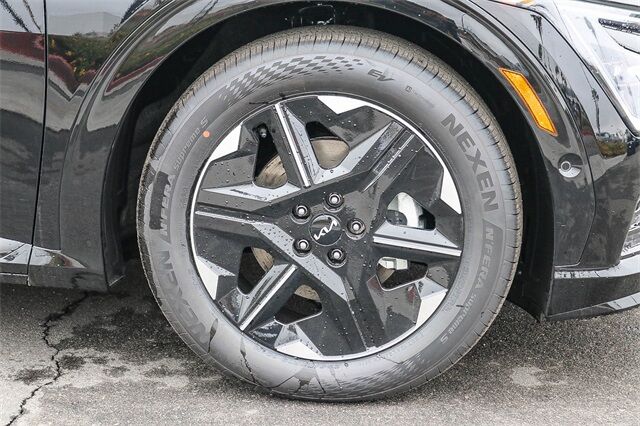 2025 Kia EV6 GT-Line RWD Glendale CA
