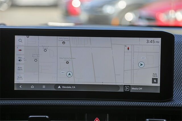 2025 Kia EV6 GT-Line RWD Glendale CA