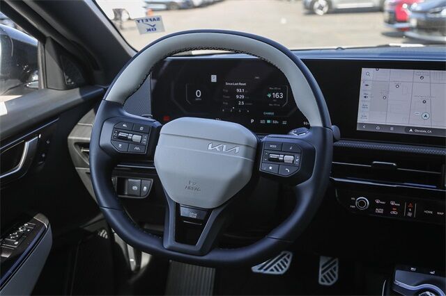 2025 Kia EV6 GT-Line RWD Glendale CA