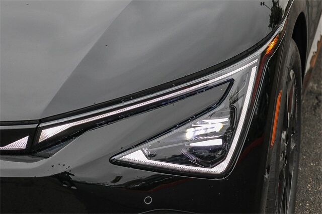 2025 Kia EV6 GT-Line RWD Glendale CA