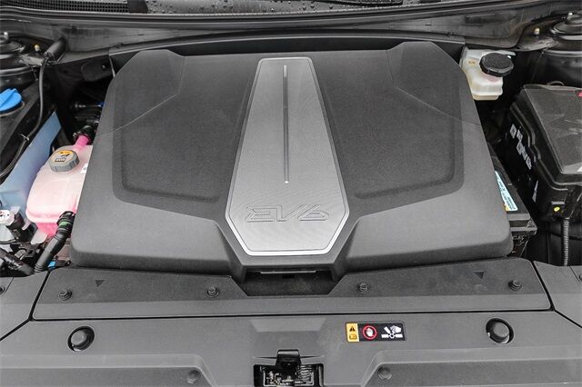 2025 Kia EV6 GT-Line RWD Glendale CA