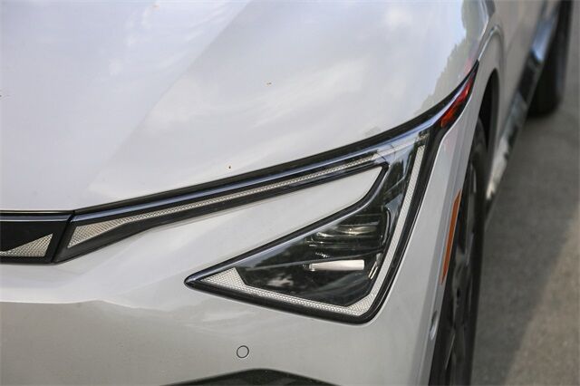 2025 Kia EV6 GT-Line RWD Glendale CA