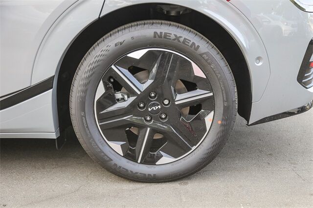 2025 Kia EV6 GT-Line RWD Glendale CA