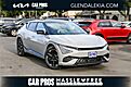 2025 Kia EV6 GT-Line RWD