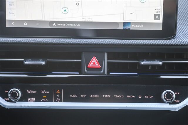 2025 Kia EV6 GT-Line RWD Glendale CA