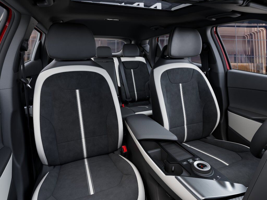 2025 Kia EV6 GT-Line RWD Glendale CA