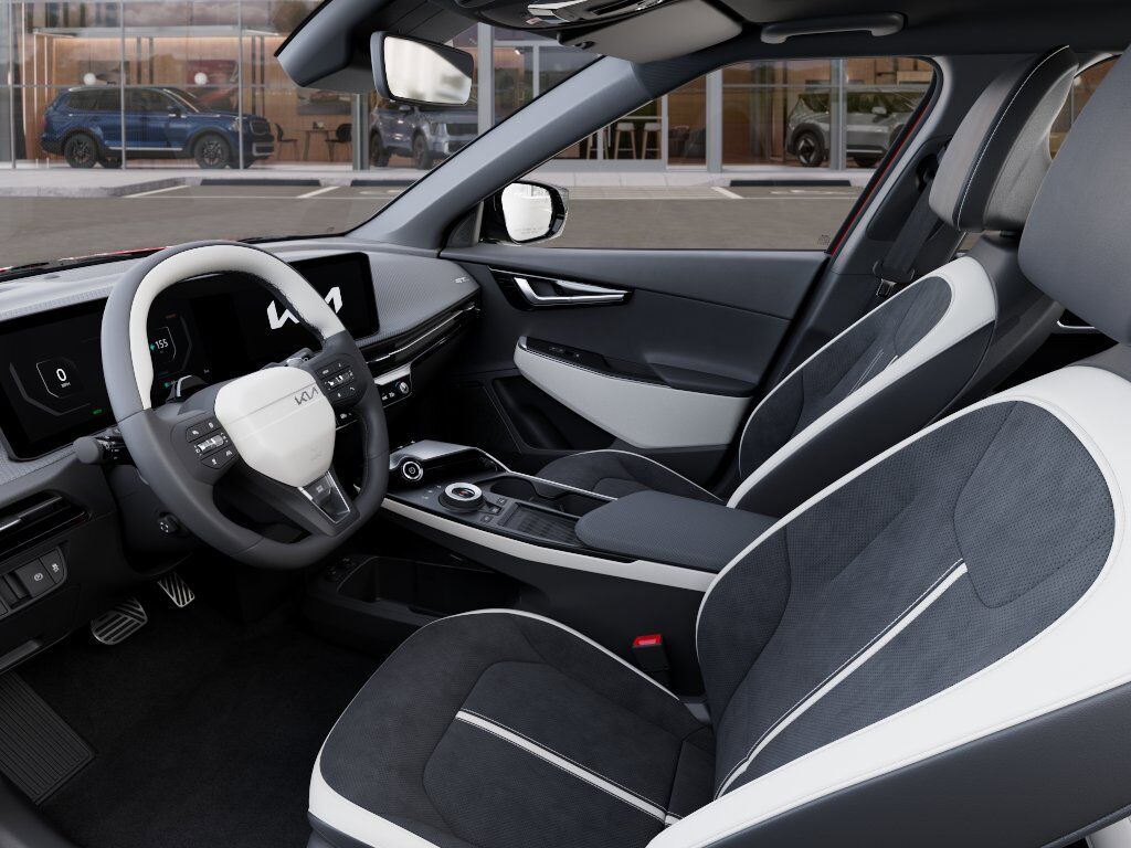 2025 Kia EV6 GT-Line RWD Glendale CA