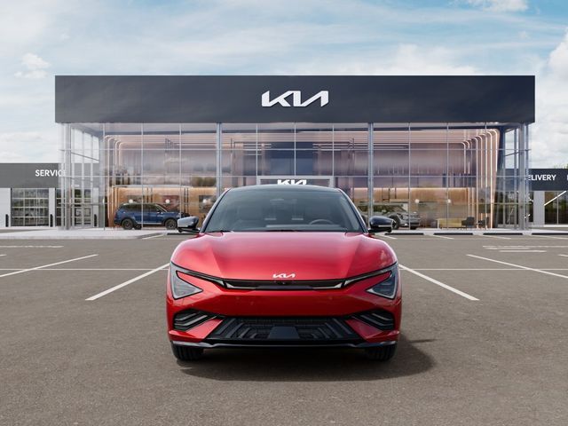 2025 Kia EV6 GT-Line RWD