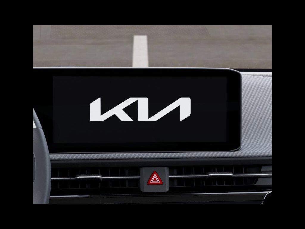 2025 Kia EV6 GT-Line RWD Glendale CA