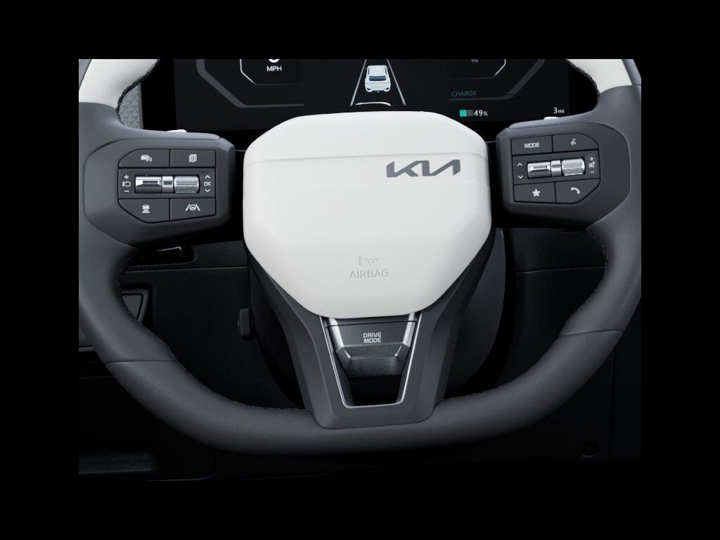 2025 Kia EV6 GT-Line RWD Glendale CA