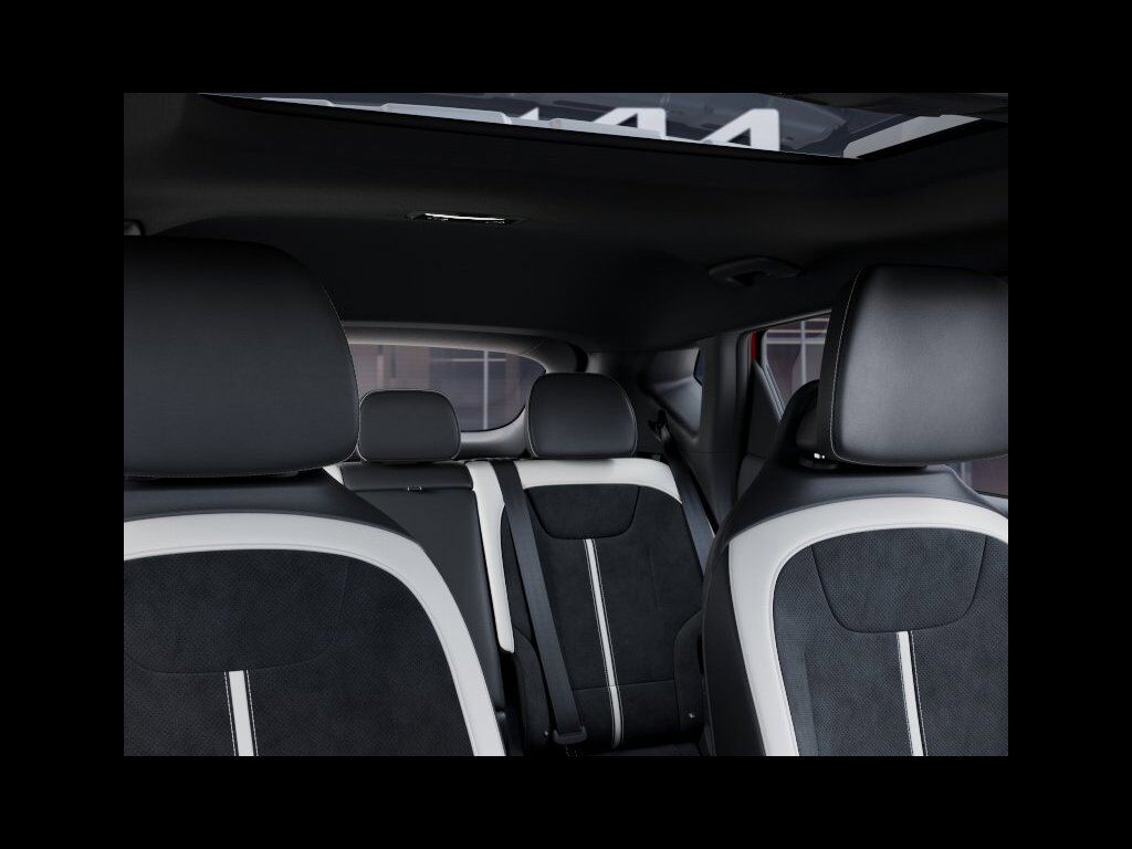 2025 Kia EV6 GT-Line RWD Glendale CA