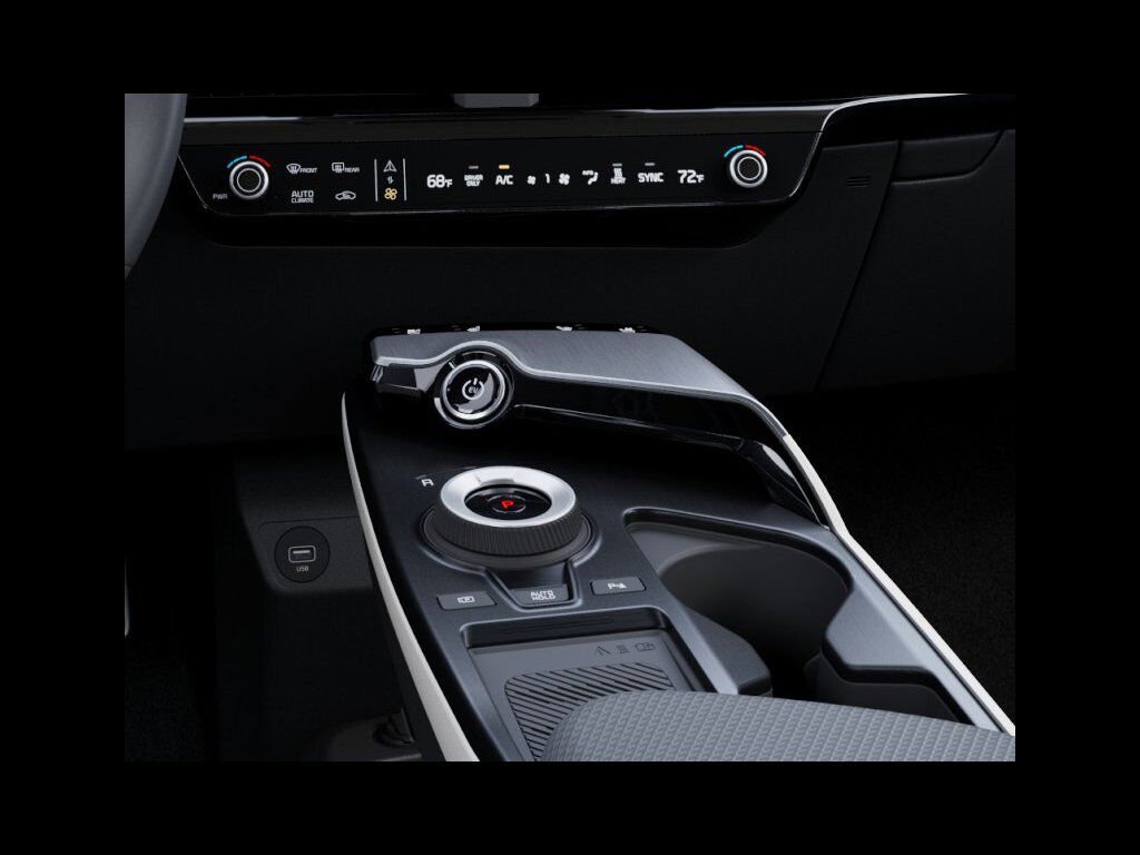 2025 Kia EV6 GT-Line RWD Glendale CA