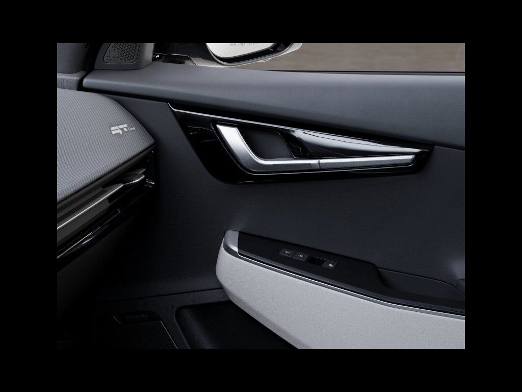 2025 Kia EV6 GT-Line RWD Glendale CA