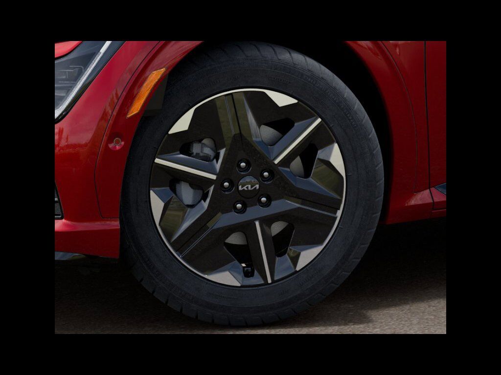 2025 Kia EV6 GT-Line RWD Glendale CA