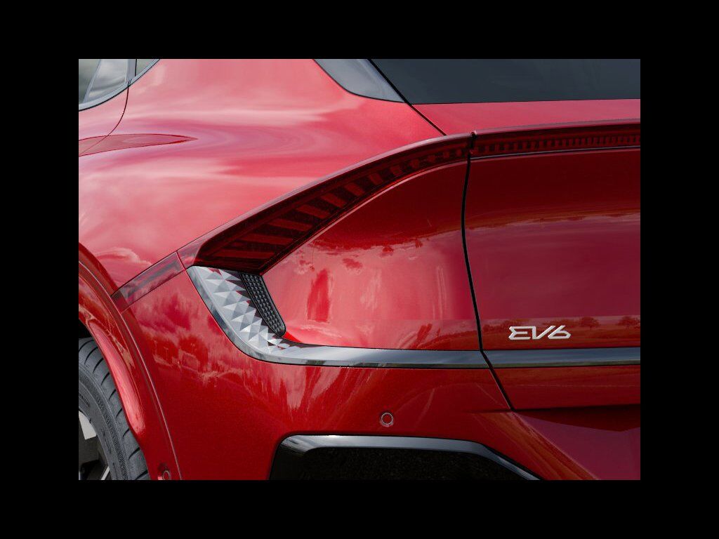 2025 Kia EV6 GT-Line RWD Glendale CA