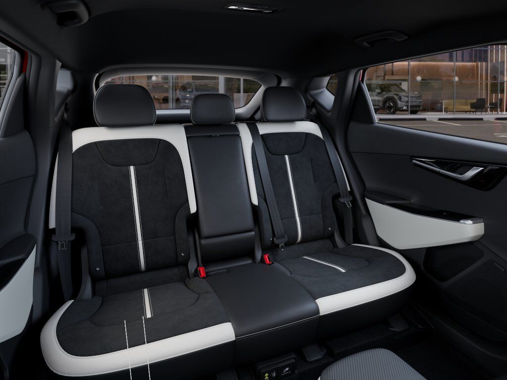 2025 Kia EV6 GT-Line RWD Glendale CA