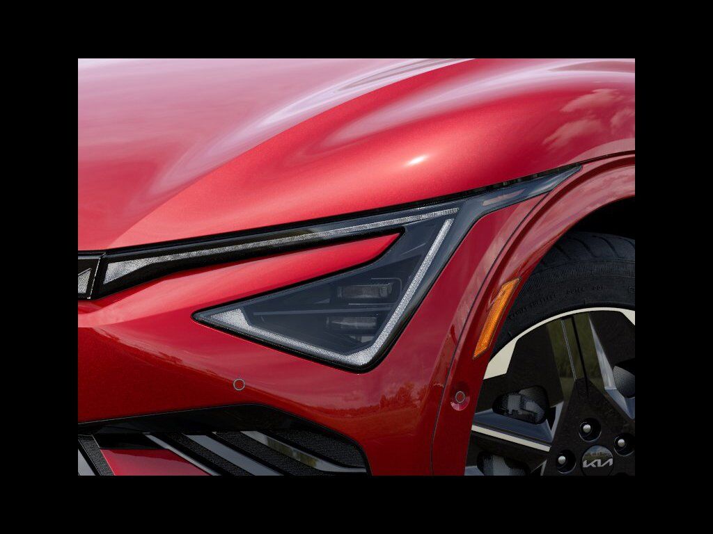 2025 Kia EV6 GT-Line RWD Glendale CA