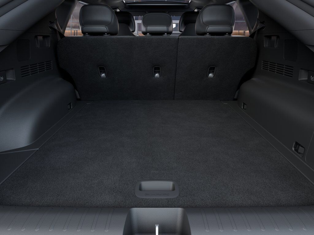 2025 Kia EV6 GT-Line RWD Glendale CA