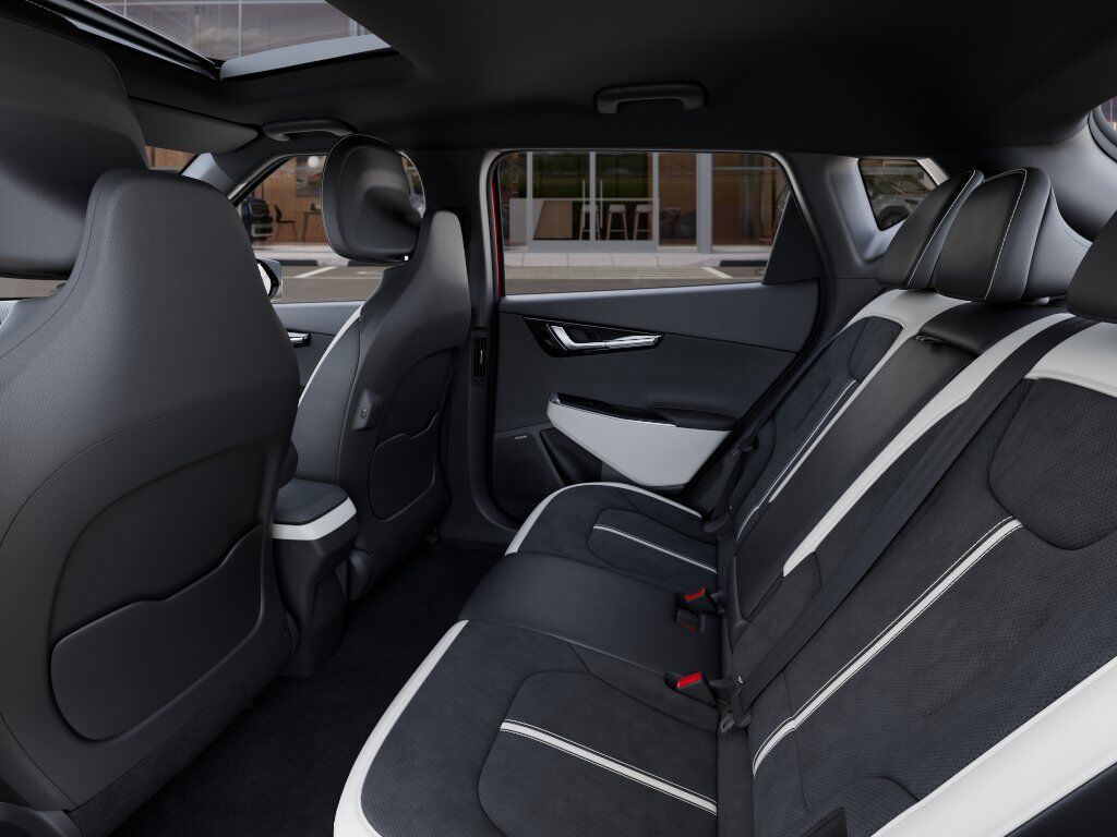 2025 Kia EV6 GT-Line RWD Glendale CA