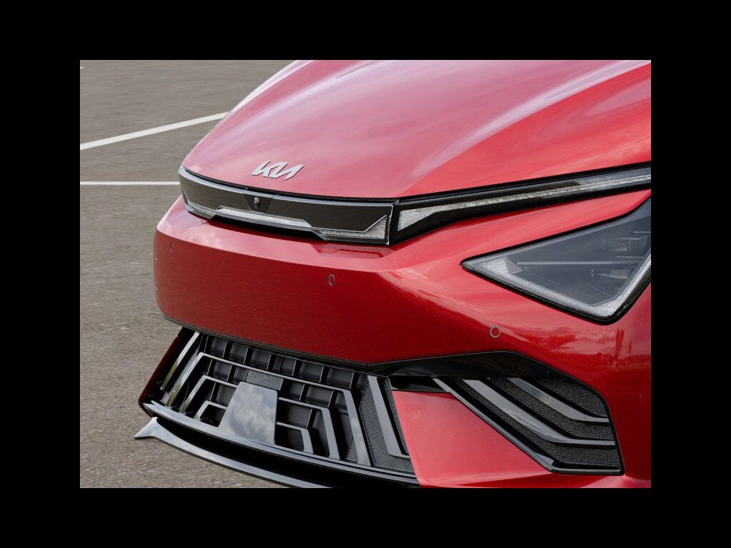 2025 Kia EV6 GT-Line RWD Glendale CA