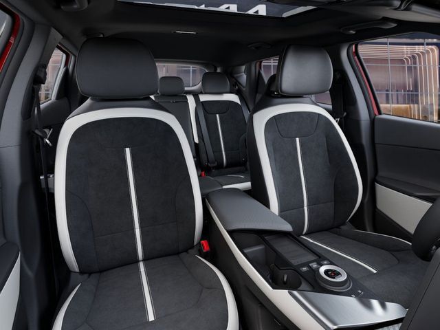 2025 Kia EV6 GT-Line RWD Glendale CA