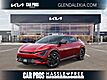2025 Kia EV6 GT-Line RWD