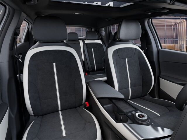 2025 Kia EV6 GT-Line RWD Glendale CA