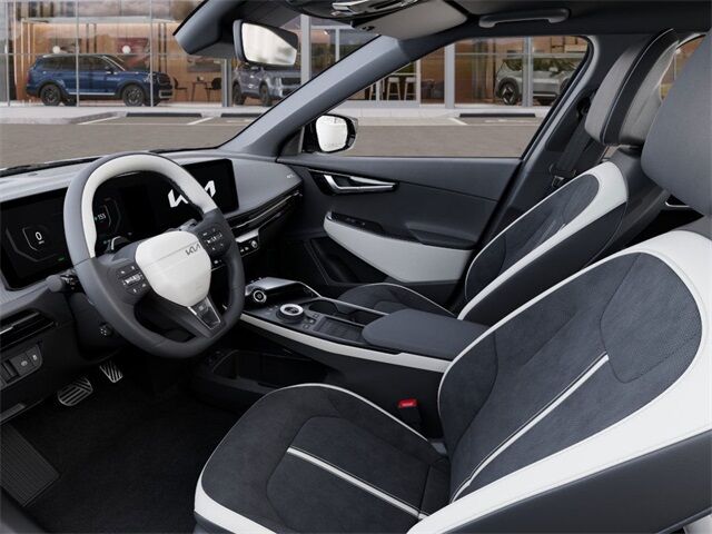 2025 Kia EV6 GT-Line RWD Glendale CA