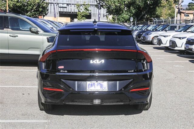 2025 Kia EV6 GT-Line RWD Glendale CA