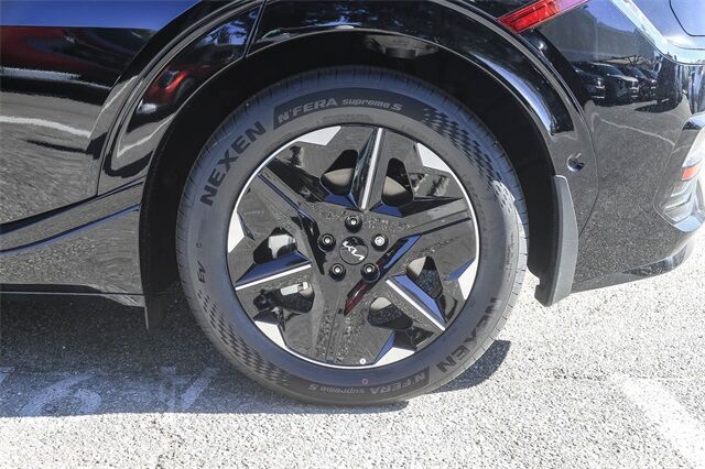 2025 Kia EV6 GT-Line RWD Glendale CA