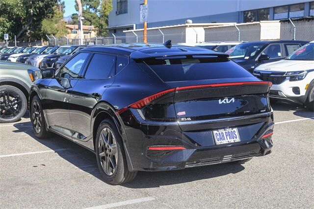 2025 Kia EV6 GT-Line RWD Glendale CA