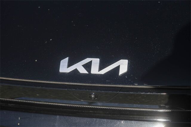 2025 Kia EV6 GT-Line RWD Glendale CA