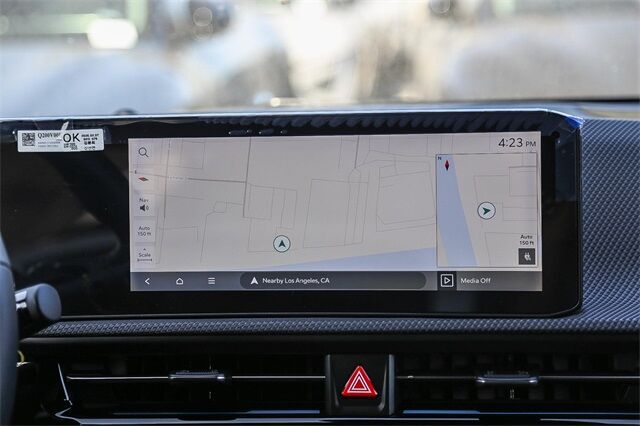 2025 Kia EV6 GT-Line RWD Glendale CA