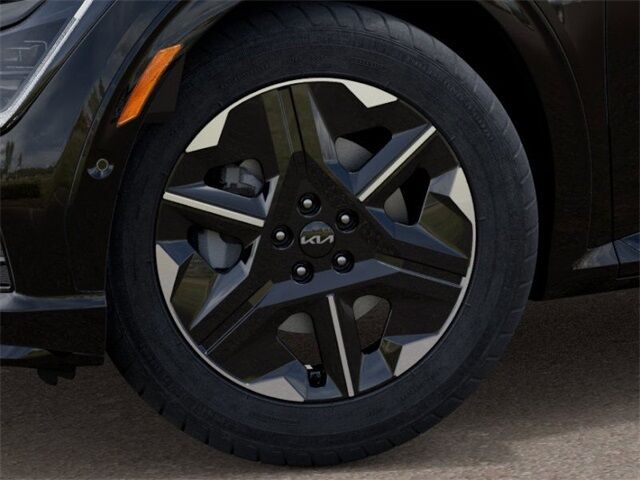 2025 Kia EV6 GT-Line RWD Glendale CA