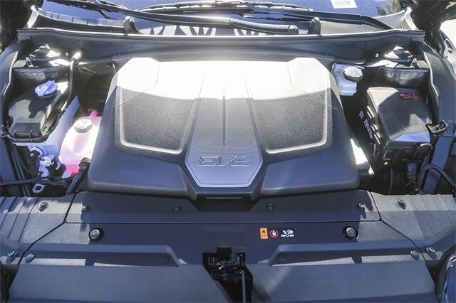 2025 Kia EV6 GT-Line RWD Glendale CA