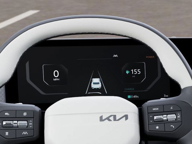 2025 Kia EV6 GT-Line RWD Huntington Beach CA