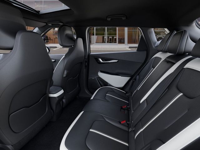 2025 Kia EV6 GT-Line RWD Huntington Beach CA