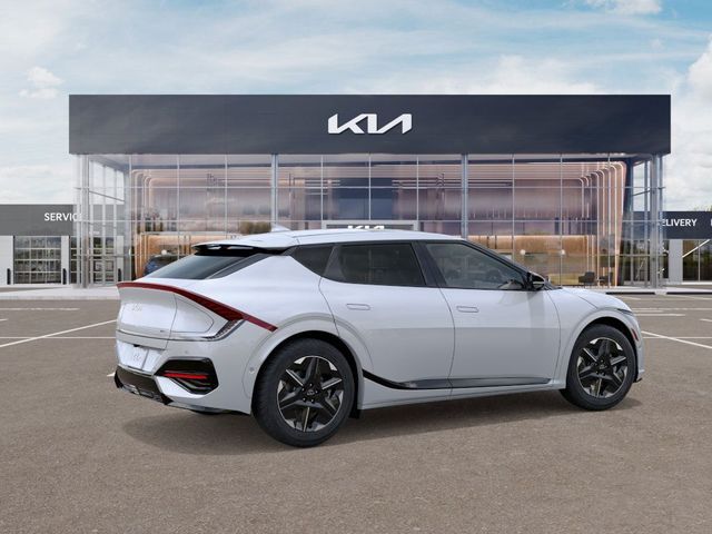 2025 Kia EV6 GT-Line RWD Huntington Beach CA