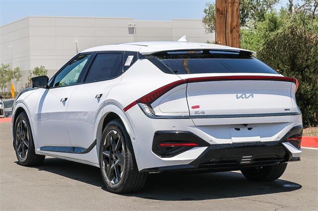 2025 Kia EV6 GT-Line RWD Huntington Beach CA