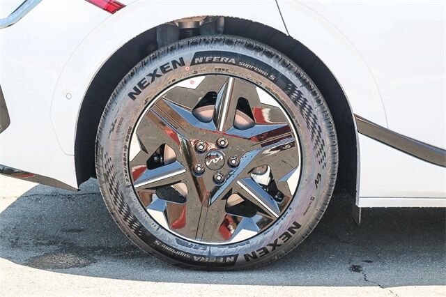 2025 Kia EV6 GT-Line RWD Huntington Beach CA