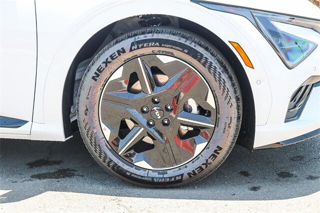 2025 Kia EV6 GT-Line RWD Huntington Beach CA