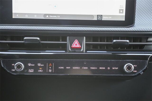 2025 Kia EV6 GT-Line RWD Huntington Beach CA