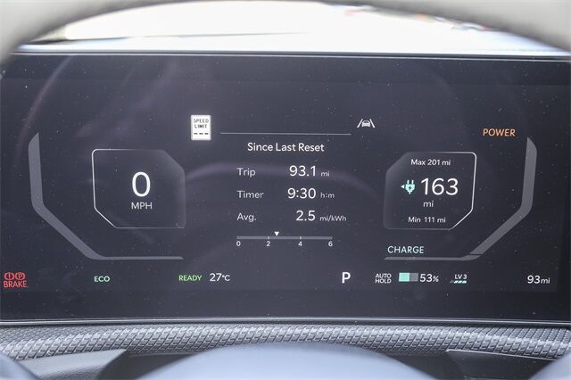 2025 Kia EV6 GT-Line RWD Huntington Beach CA